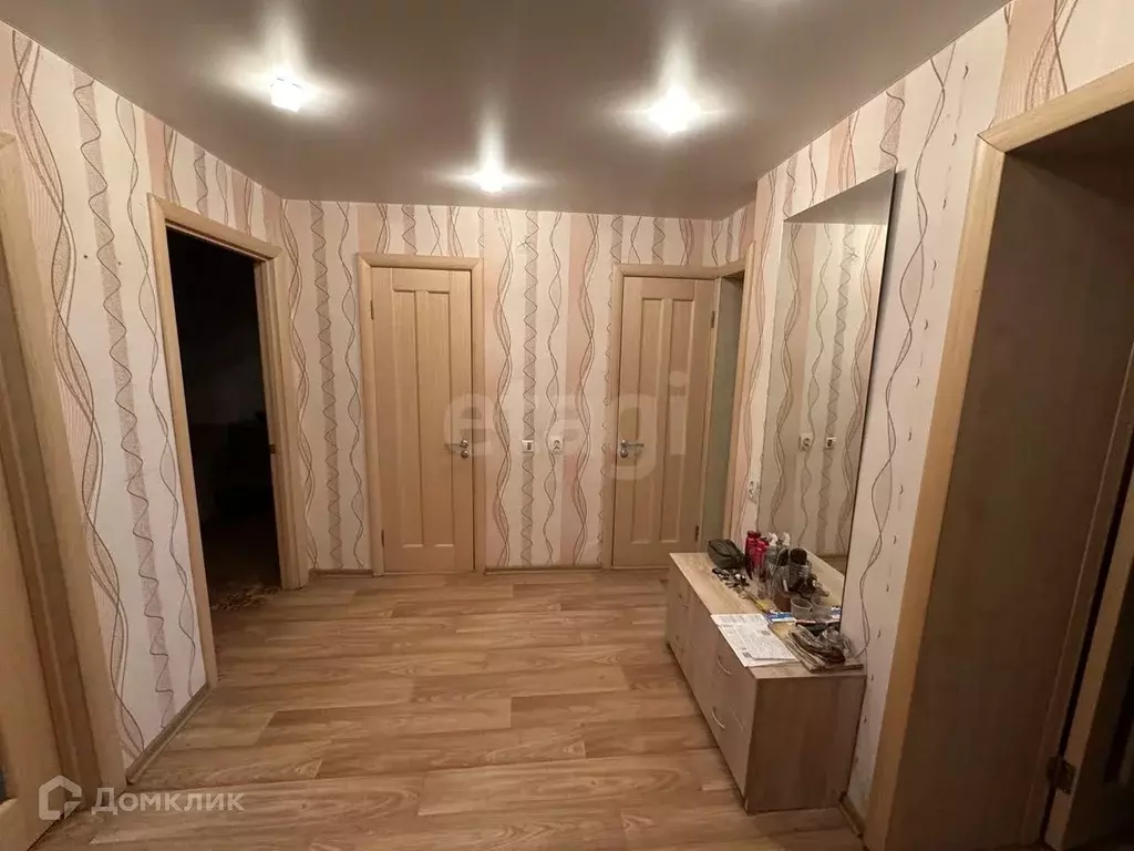 Продаётся 3-к квартира, 58.8 м - Фото 1