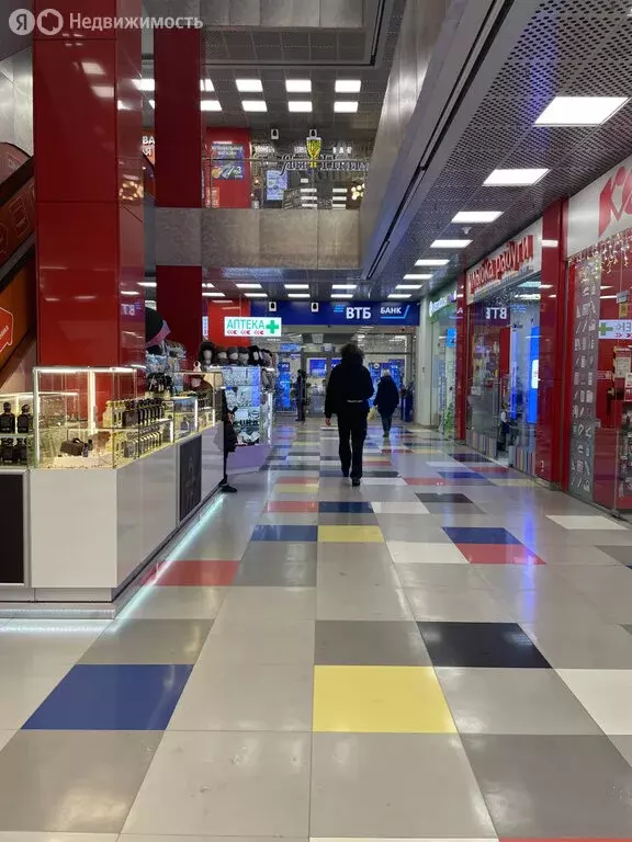 Помещение свободного назначения (347 м) - Фото 1