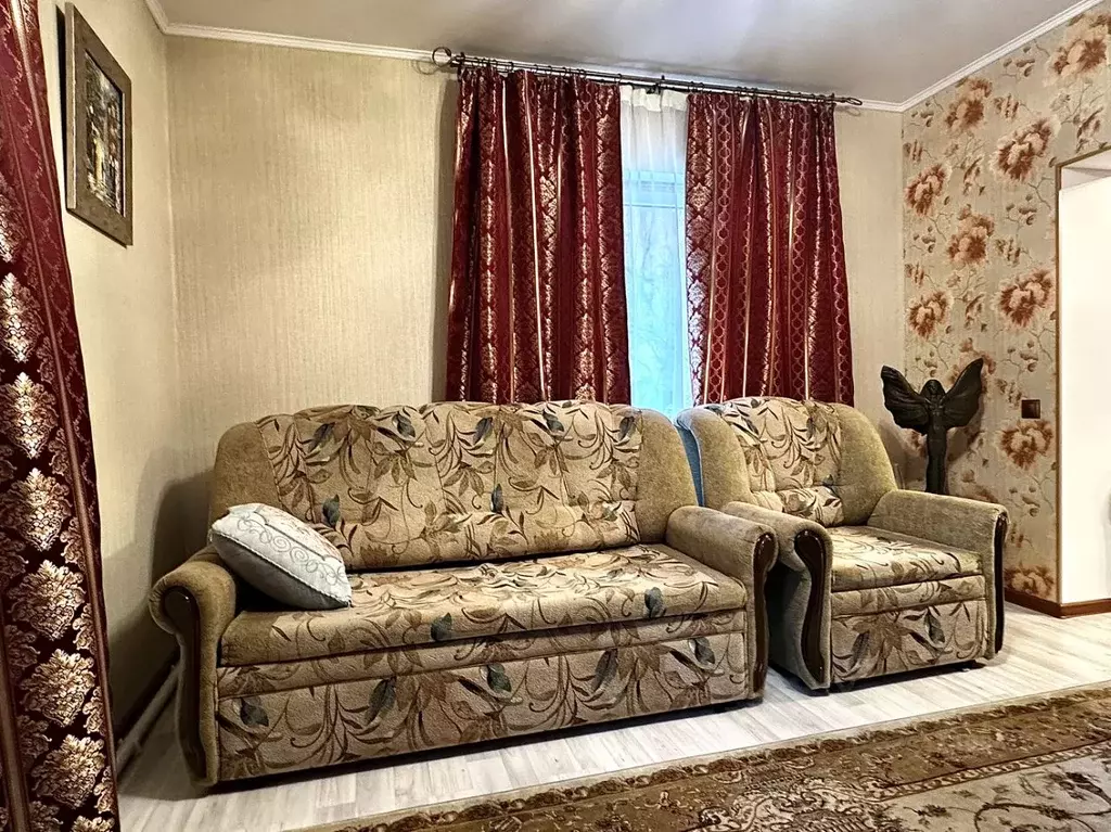 Дом в Московская область, Королев Болшево мкр, Звездная ул., 18 (100 ... - Фото 2