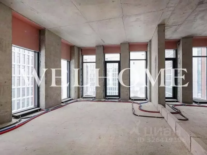 3-к кв. Москва ул. Светланова, 11к2 (144.0 м) - Фото 2