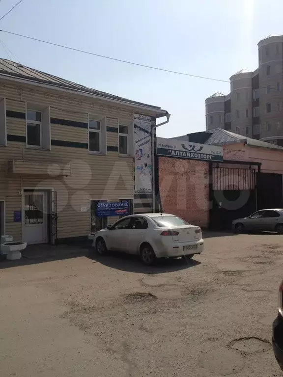 Свободного назначения, 56 м - Фото 0