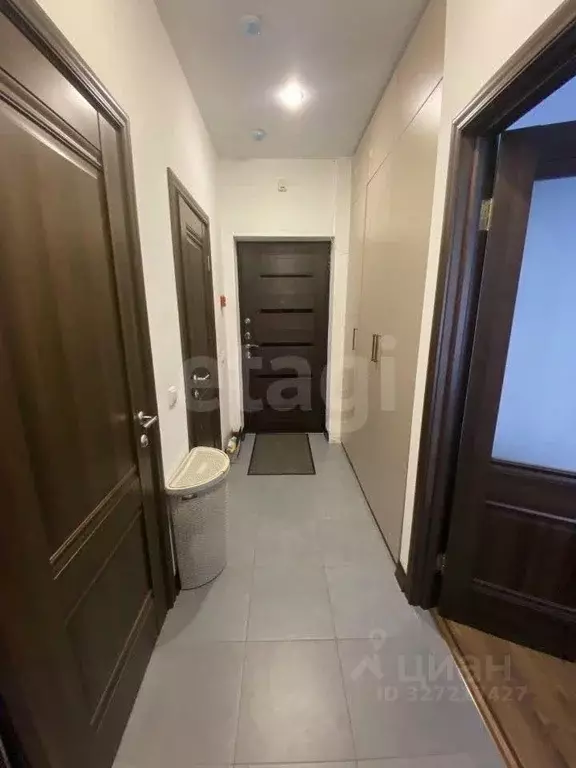 1-к кв. Москва Филатов Луг жилой комплекс, ул. Картмазовские Пруды, ... - Фото 2