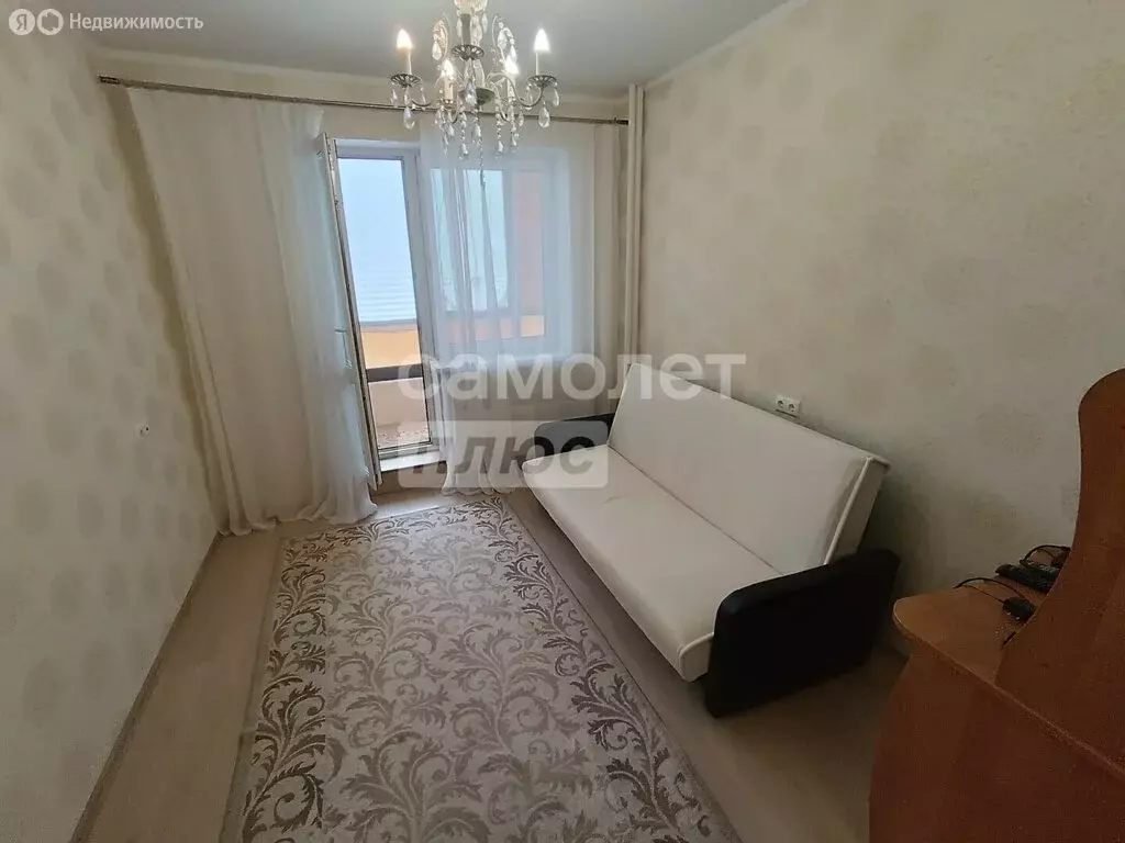 1-комнатная квартира: Зеленоград, Георгиевский проспект, 37к2 (33.6 м) - Фото 1