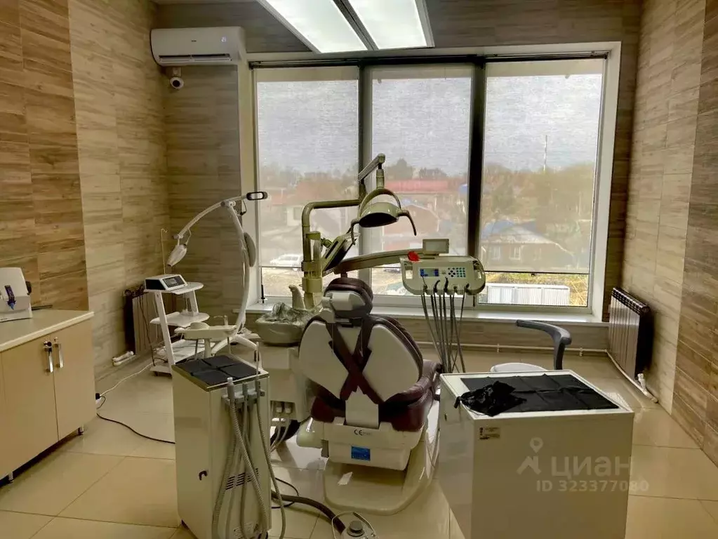 Производственное помещение в Краснодарский край, Краснодар Пашковский ... - Фото 1