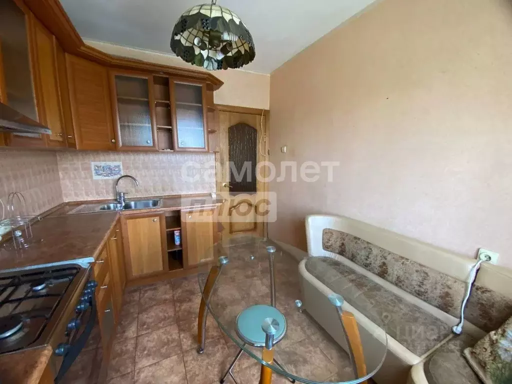 4-к кв. Курская область, Курск ул. Серегина, 30 (70.6 м) - Фото 1