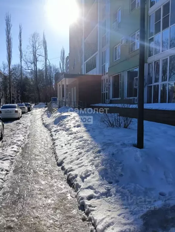 Помещение свободного назначения в Липецкая область, Липецк Звездная ... - Фото 2