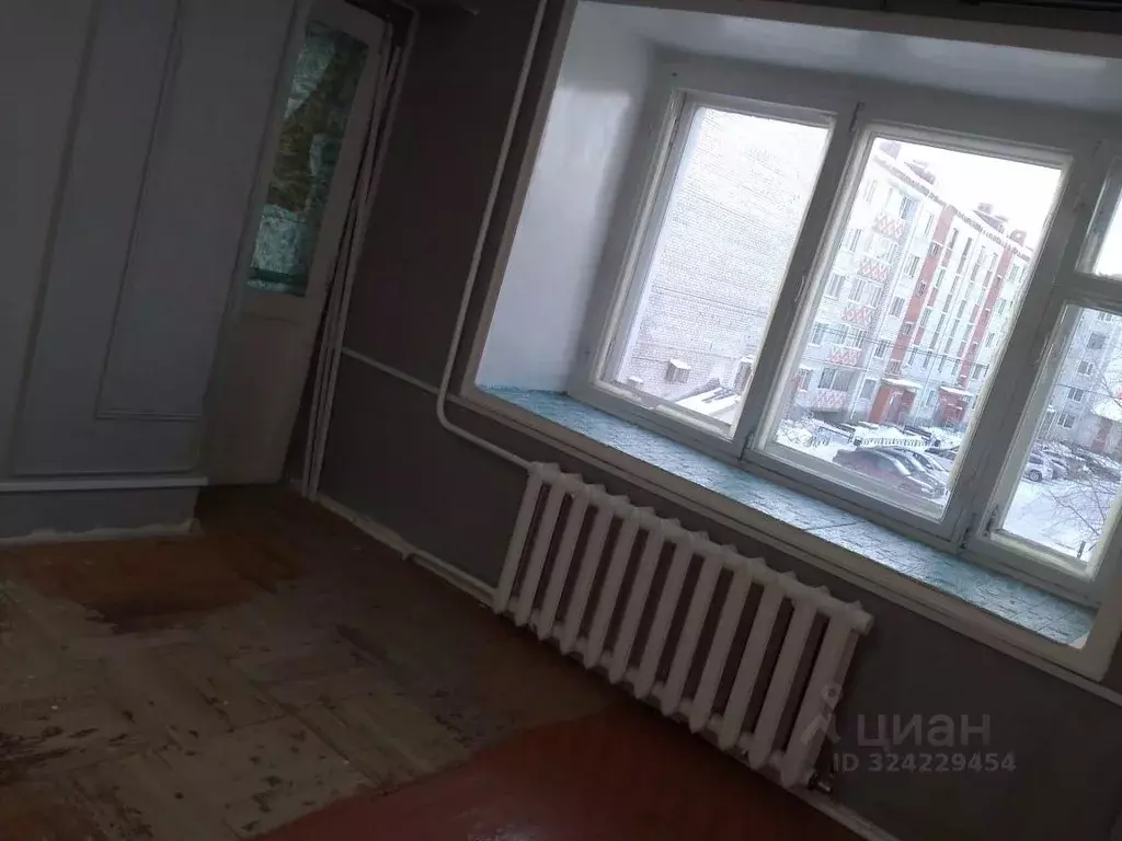 Помещение свободного назначения в Ханты-Мансийский АО, Советский ул. ... - Фото 1