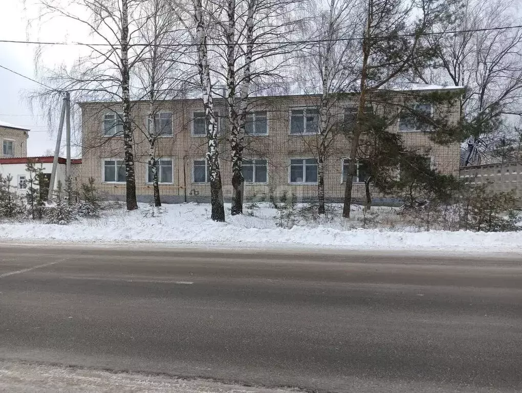 Офис (509.8 м) - Фото 1