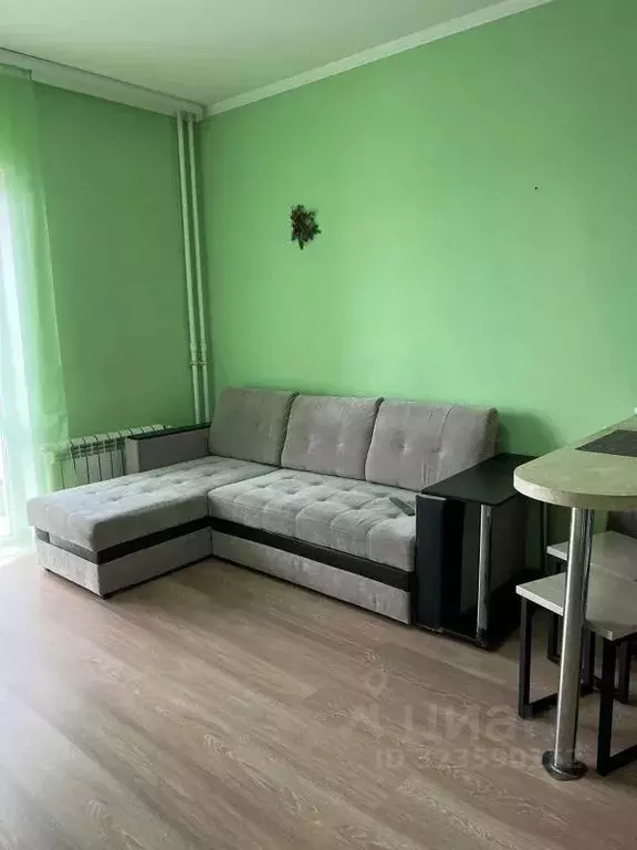 1-к кв. Новгородская область, Великий Новгород наб. Колмовская, 87 ... - Фото 1