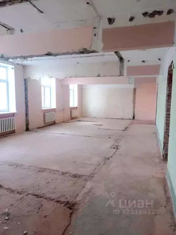 Помещение свободного назначения в Москва ул. 4-я Марьиной рощи, 23/25 ... - Фото 2