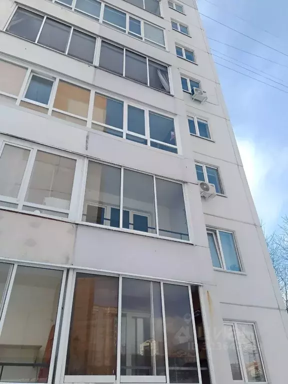 Комната Томская область, Томск просп. Мира, 72/2 (23.0 м) - Фото 1