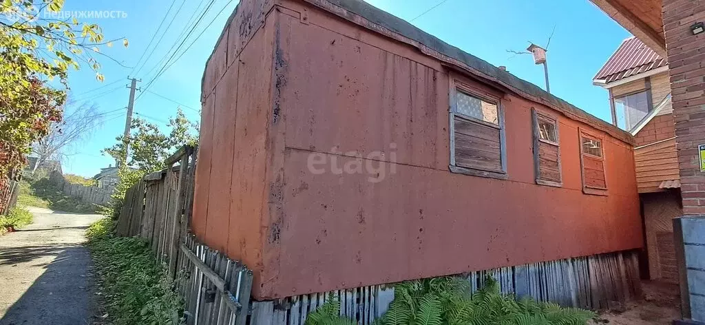 Участок в Озерск, СНТ Черёмушки, Сиреневая улица (5.37 м) - Фото 2