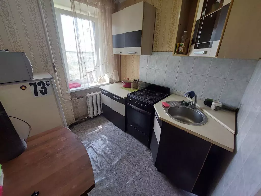 Продаётся 1-к квартира, 29.9 м - Фото 0