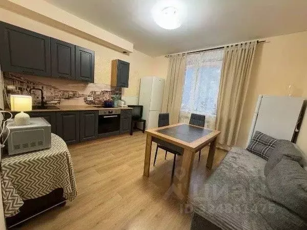 1-к кв. Московская область, Реутов ул. Кирова, 9 (50.0 м) - Фото 1