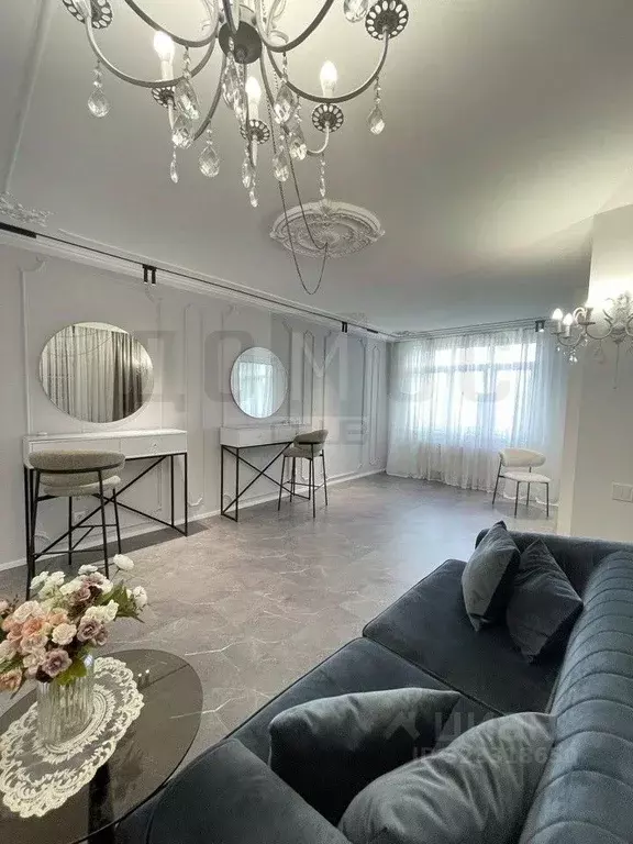 Студия Свердловская область, Екатеринбург ул. Бакинских Комиссаров, ... - Фото 2