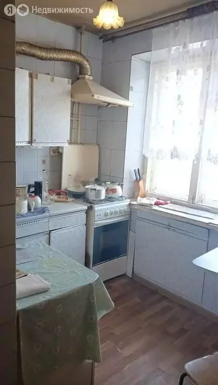 3-комнатная квартира: Ковылкино, улица Желябова, 7 (59.8 м) - Фото 2