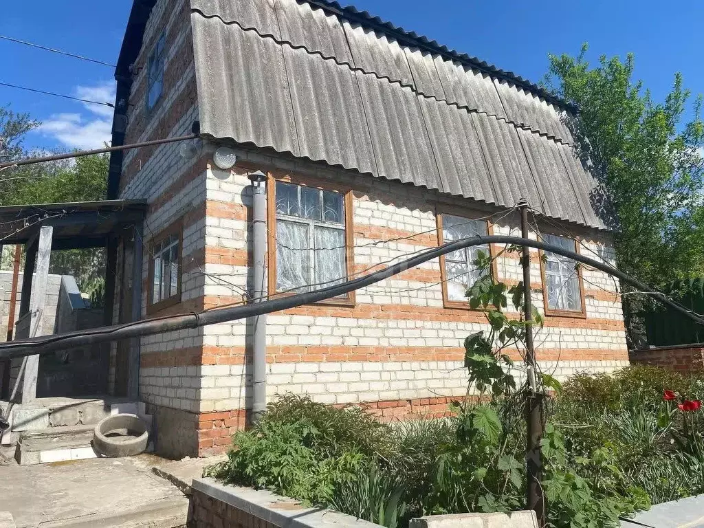 Дом в Белгородская область, Белгородский район, Северный городское ... - Фото 1