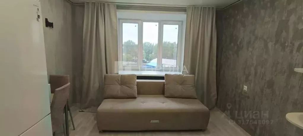 Комната Алтайский край, Барнаул Восточный мкр, ул. Декабристов, 6А ... - Фото 0