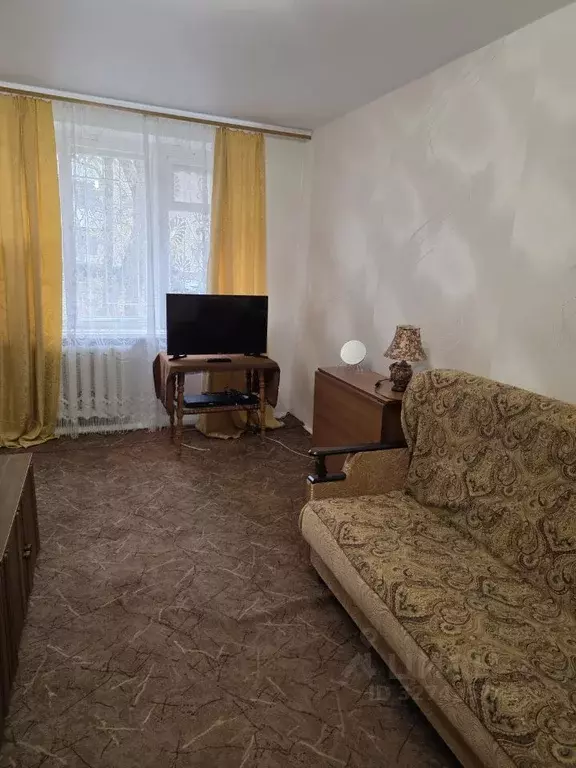 2-к кв. Ставропольский край, Ставрополь № 27 мкр, ул. Фроленко, 14 ... - Фото 2