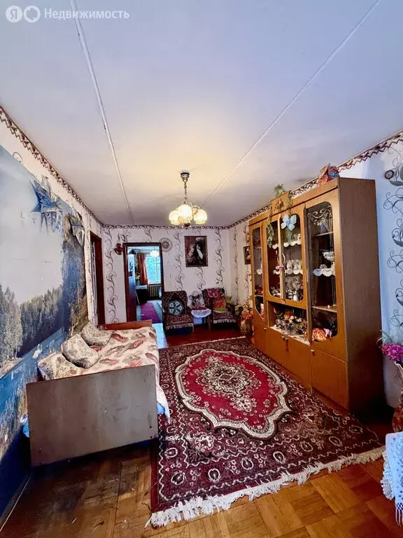 3-комнатная квартира: Ижевск, Ракетная улица, 10 (60.3 м) - Фото 2