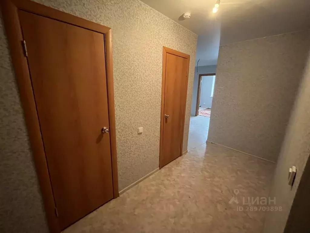 2-к кв. Самарская область, Самара Московское шоссе, 18-й км, 47 (63.5 ... - Фото 1