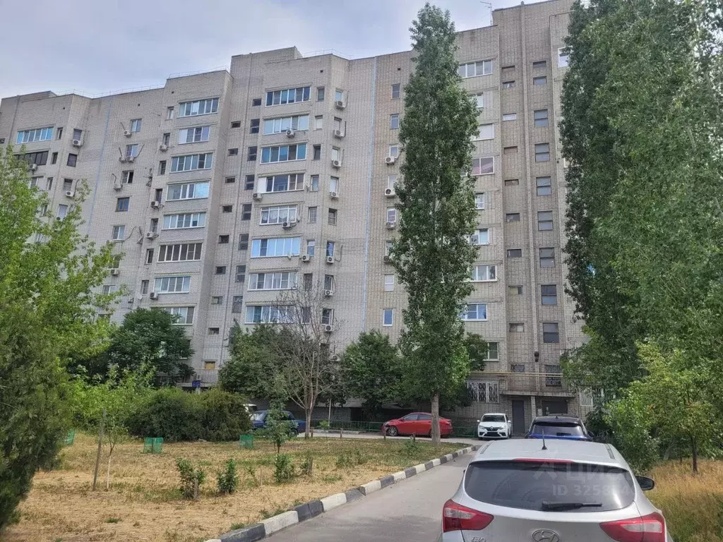 3-к кв. Ростовская область, Батайск ул. Северный Массив, 9 (90.0 м) - Фото 1