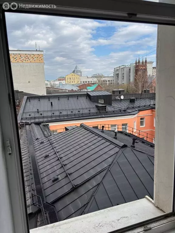 3-комнатная квартира: Москва, Большая Никитская улица, 22/2 (43 м) - Фото 0