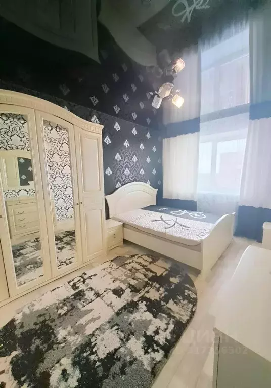 2-к кв. Самарская область, Самара Осетинская ул., 11 (52.8 м) - Фото 1
