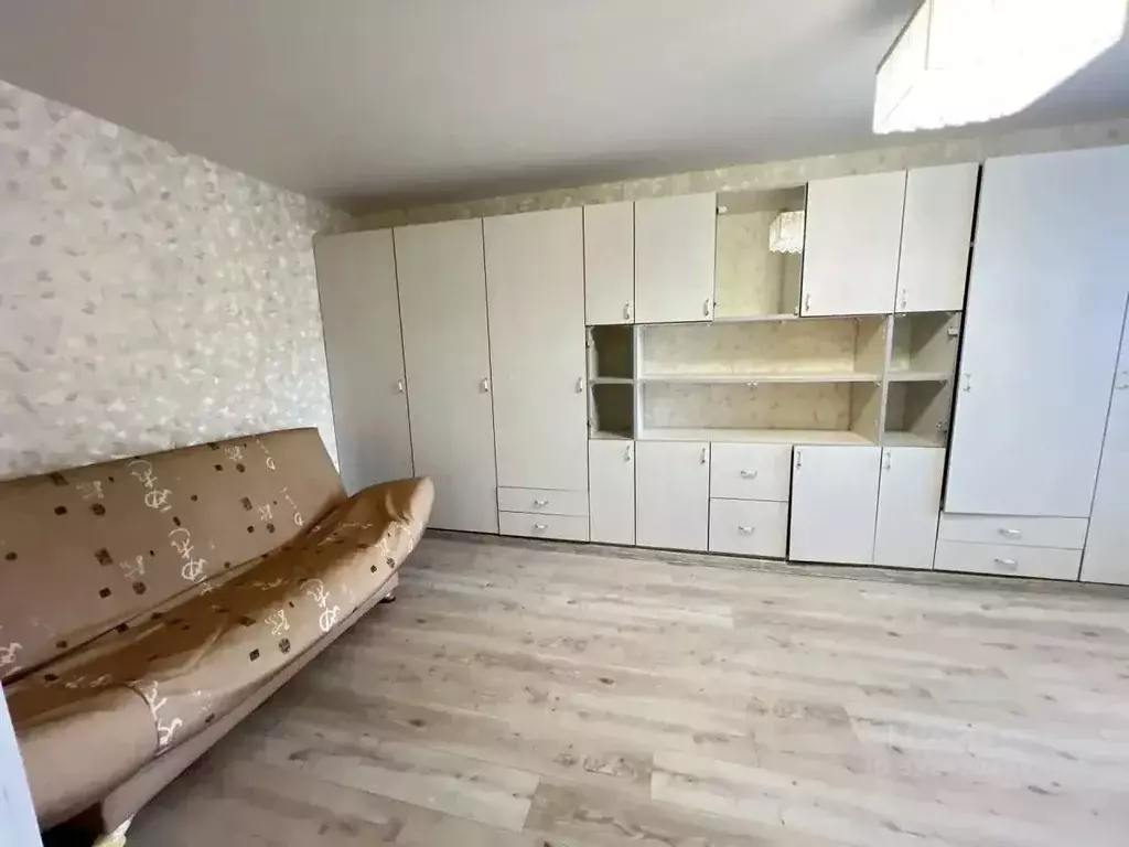 2-к кв. Башкортостан, Уфа ул. Маршала Жукова, 17Д (45.0 м) - Фото 1
