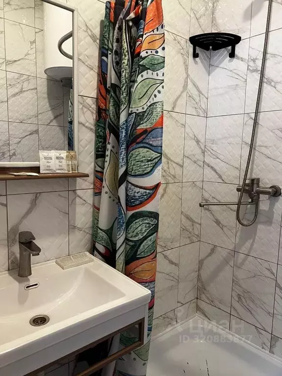 1-к кв. Новгородская область, Валдай Песчаная ул., 11 (19.0 м) - Фото 2