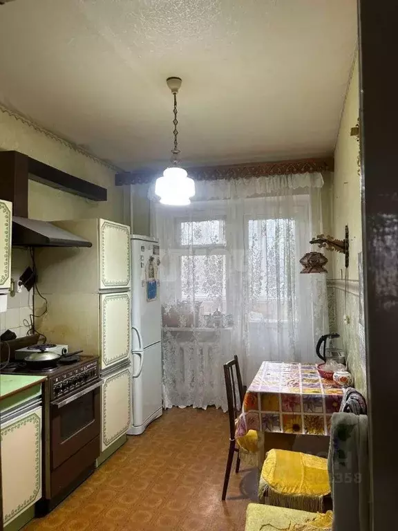 2-к кв. Вологодская область, Сокол Майская ул., 1А (50.4 м) - Фото 2