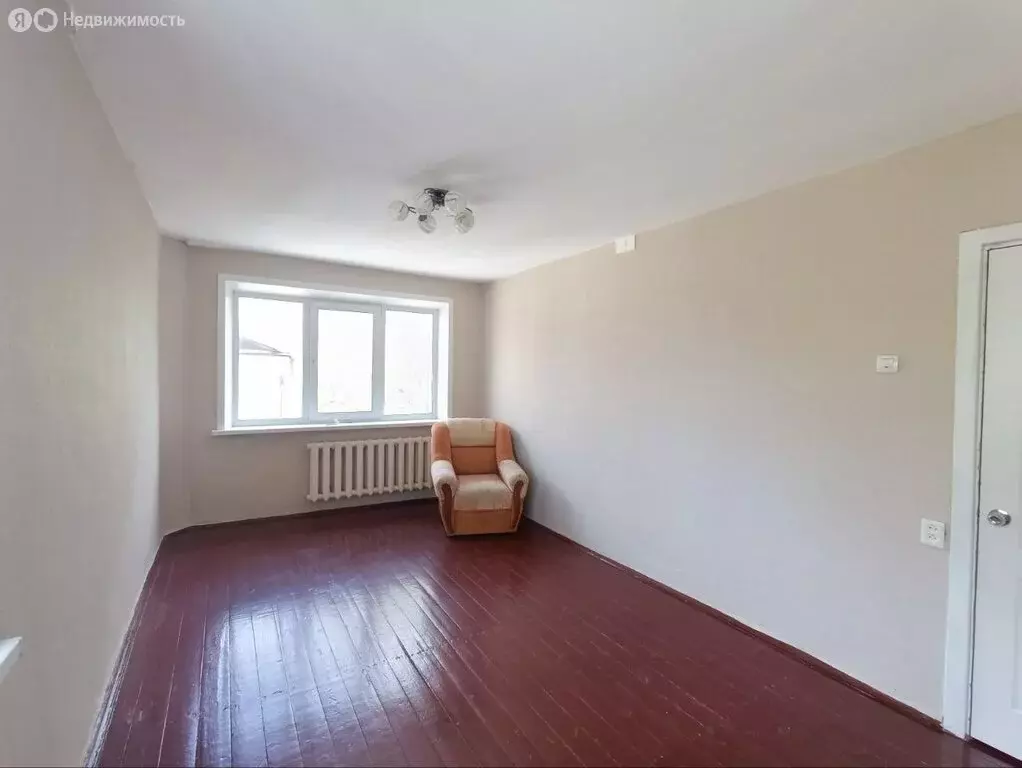 3-комнатная квартира: Шелехов, 1-й микрорайон, 42 (61.2 м) - Фото 2