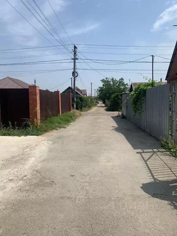 Участок в Краснодарский край, Краснодар Елизаветинская ст-ца, ... - Фото 0