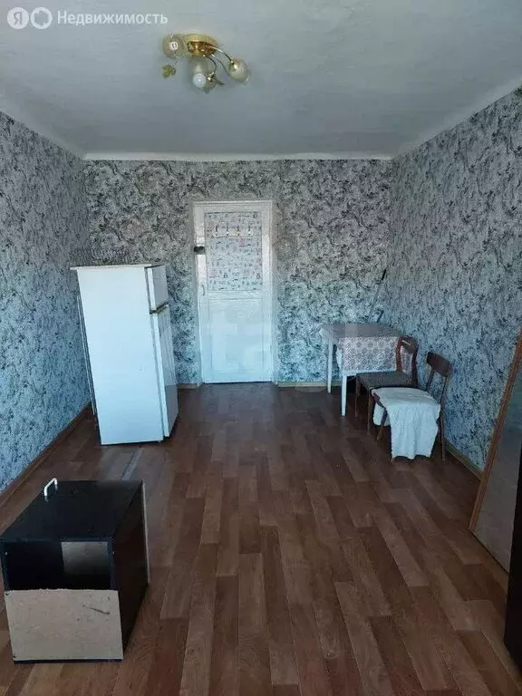 1к в -комнатной квартире (17.4 м) - Фото 2