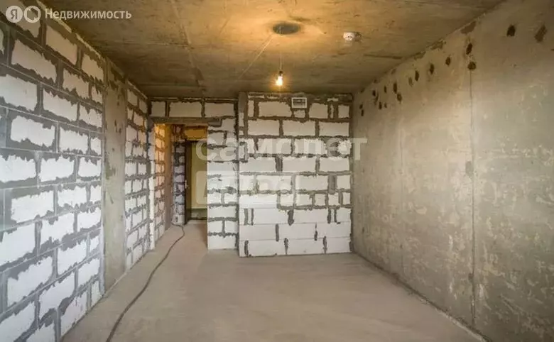 Квартира-студия: Москва, Производственная улица, 19к2 (22.9 м) - Фото 1