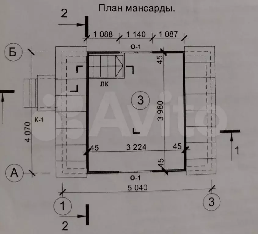 Дача 28,9 м на участке 8 сот. - Фото 1
