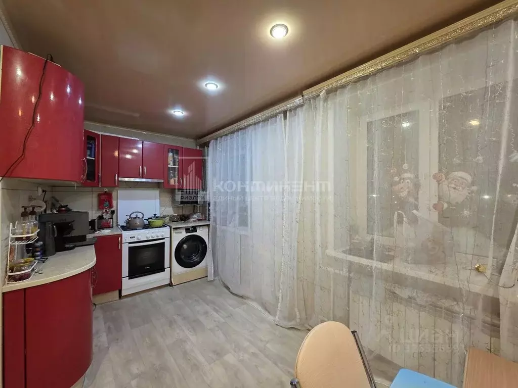 3-к кв. Владимирская область, Ковров ул. Белинского, 18 (61.2 м) - Фото 2