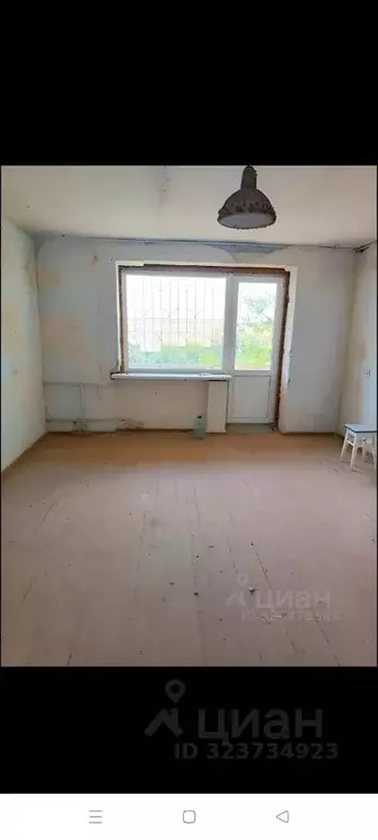 1-к кв. Волгоградская область, Светлоярский район, Дубовоовражное ... - Фото 2