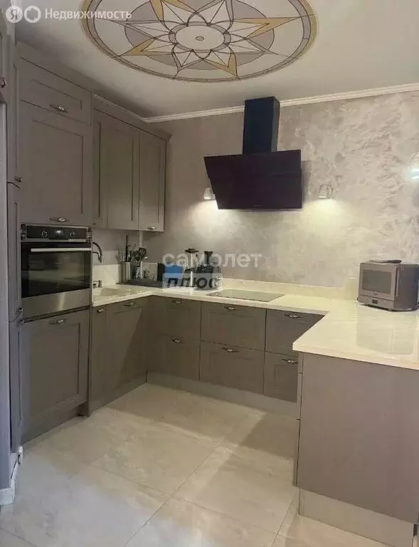 2-комнатная квартира: Москва, Рублёвское шоссе, 70к5 (75.4 м) - Фото 1
