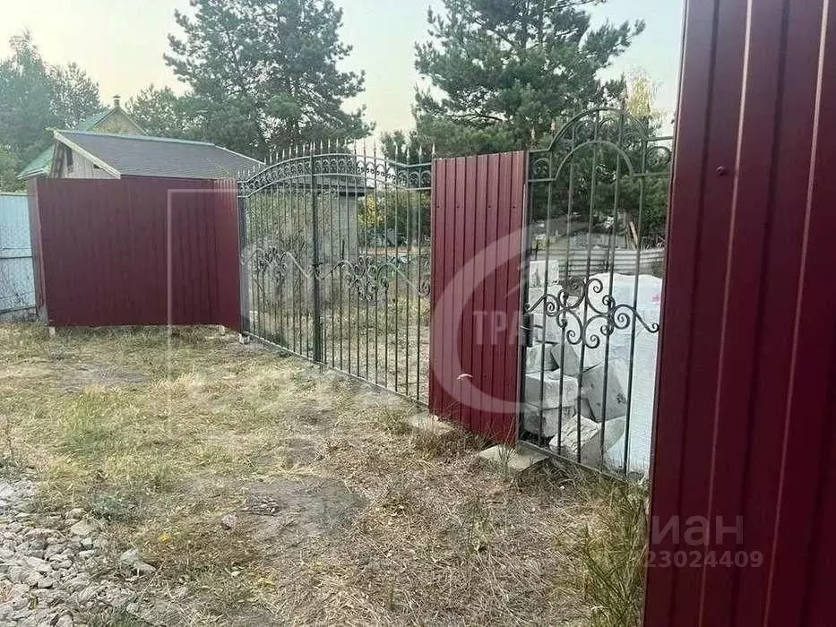 Участок в Воронежская область, Рамонский район, Айдаровское с/пос, ... - Фото 2