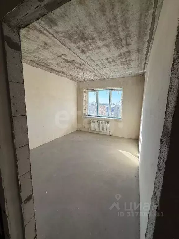 2-к кв. Ярославская область, Тутаев ул. В.В. Терешковой, 13А (54.4 м) - Фото 1