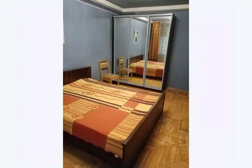 3-к кв. Ставропольский край, Железноводск ул. Энгельса, 44 (78.0 м) - Фото 0