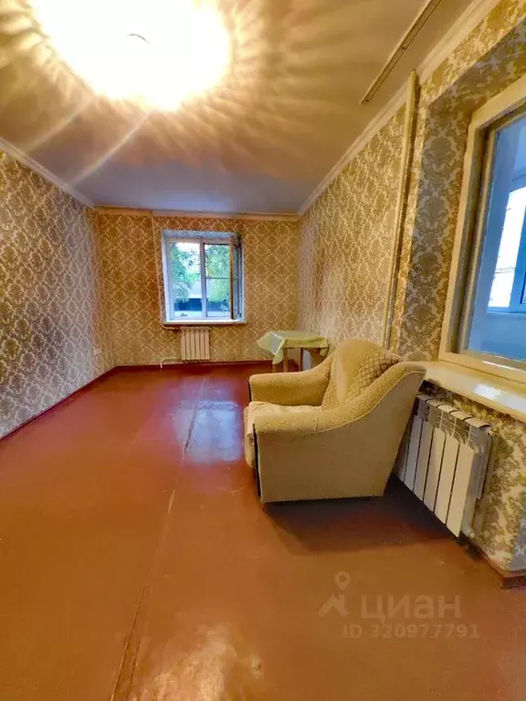 1-к кв. Северная Осетия, Владикавказ Кырджалийская ул., 5/3 (35.0 м) - Фото 1