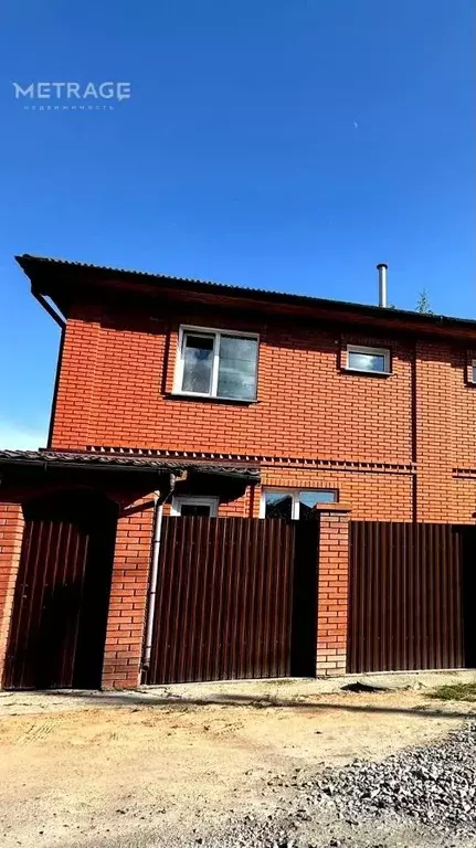Таунхаус в Новосибирская область, Новосибирск ул. Пестеля, 3А (155 м) - Фото 0