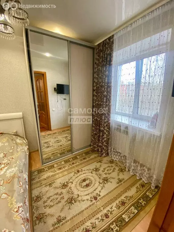 2-комнатная квартира: Омск, улица Анатолия Маркова, 6 (45.7 м) - Фото 1