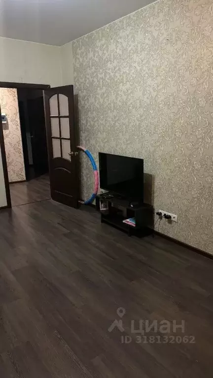 2-к кв. Московская область, Балашиха ул. Дмитриева, 30 (45.0 м) - Фото 1