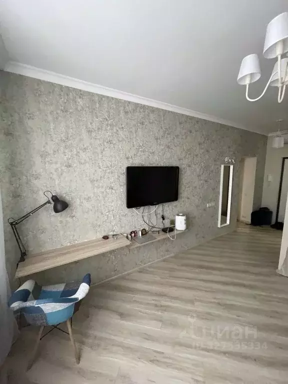 1-к кв. Москва ул. Павла Андреева, 4 (35.0 м) - Фото 2