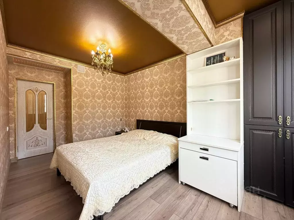 2-к кв. Кабардино-Балкария, Нальчик ул. Байсултанова (58.0 м) - Фото 2