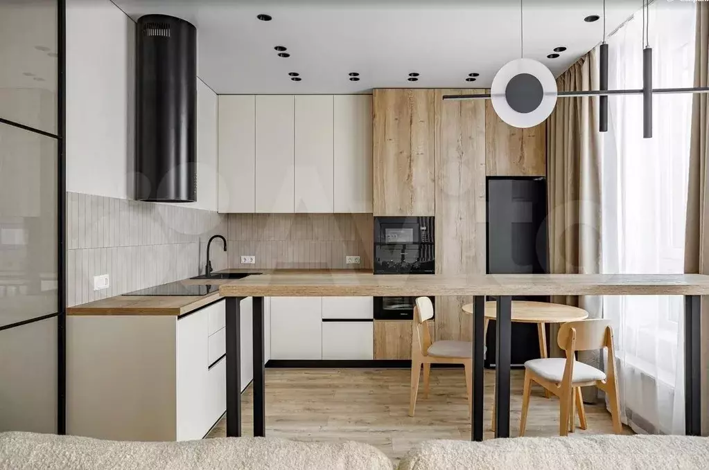 2-к. квартира, 60 м, 9/24 эт. - Фото 0