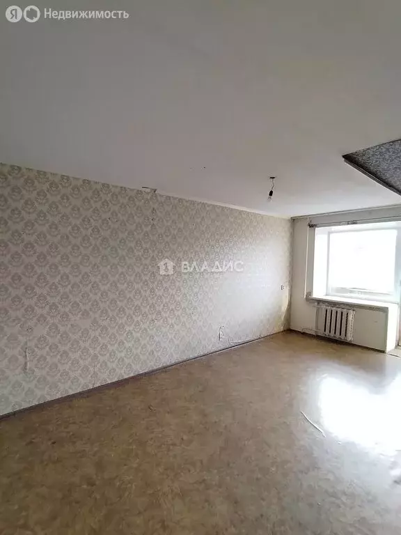 1-комнатная квартира: Стерлитамак, улица Худайбердина, 60 (30.3 м) - Фото 1